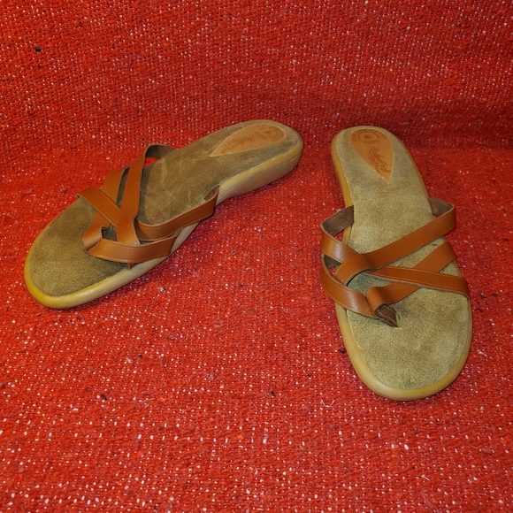 Leathercraft Shoes Vintage 98s Leatherraft Premier Collection